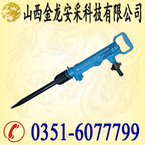 金龍安采公司為您分享，影響錨桿鉆機(jī)使用期限的因素有什么？