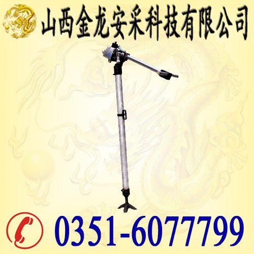 山西金龍安采公司錨桿鉆機(jī)的氣腿要如何進(jìn)行維護(hù)呢？